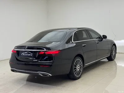 2022 Mercedes-Benz E-Class Facelift E 260 L, фото 4, лот 10266385