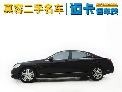 2010 Mercedes-Benz S-Class S 600 L, фото 4, лот 10268582