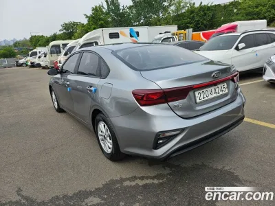 2019 Kia K3 Luxury, фото 3, лот 10054013