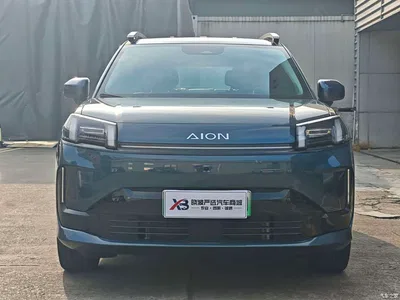 2025 Aion V Aion T-Rex Family Edition Mid, фото 2, лот 11569623