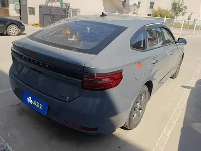 2020 Baojun RC-5 1.5L Manual Zhiyao Luxury, фото 3, лот 10407676
