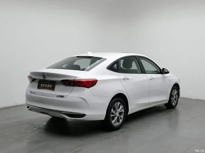 2023 Buick Verano Pro Joy Edition, фото 2, лот 10906810