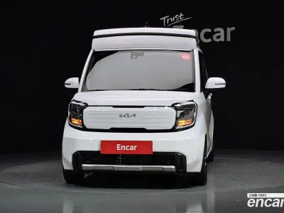 2023 Kia RAY Prestige, фото 2, лот 10085726