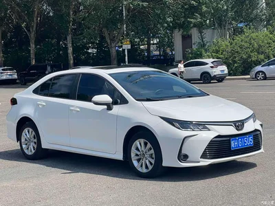 2023 Toyota Corolla 1.2T Elite Edition, фото 2, лот 10321076