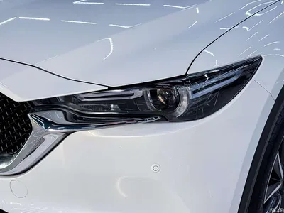 2019 Mazda CX-5 Cloud Control Edition 2.5L Automatic 2WD Premium China VI, фото 4, лот 10322916