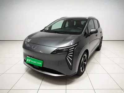 2022 Aion Y Plus 70 Intelligent Edition, фото 1, лот 10241077