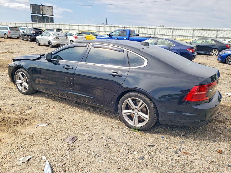 2018 VOLVO S90 T5 MOMENTUM, фото 2, лот 11208246