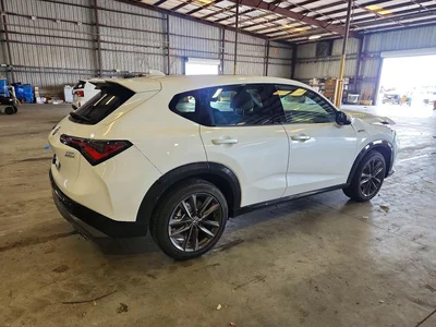 2026 ACURA ADX A-SPEC, фото 3, лот 10870669