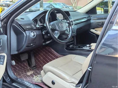 2013 Mercedes-Benz E-Class E 300 L Fashion Luxury, фото 2, лот 10481876
