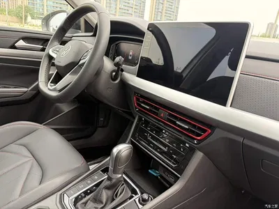 2024 Volkswagen Lavida Model 300TSI DSG Starlight Leading Edition, фото 4, лот 10456114