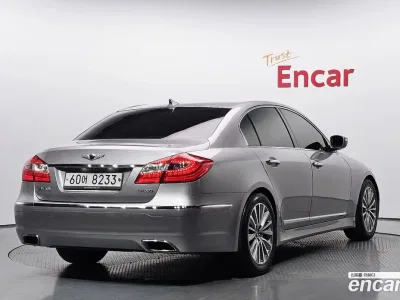 2013 Hyundai Genesis BH330 Premium, фото 2, лот 10135426