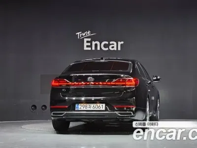 2020 Kia K7 2.5 GDI X Edition, фото 4, лот 10032059