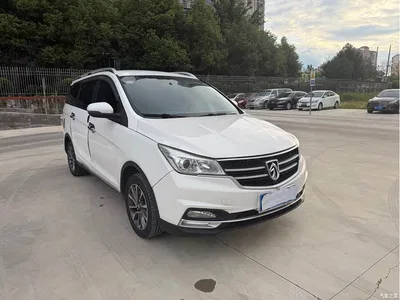 2019 Baojun 730 1.5L Manual Fashion Edition 7-Seater China VI, фото 3, лот 11163737