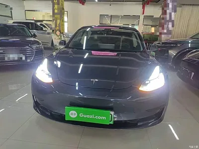 2020 Tesla Model 3 Facelift Standard Range RWD Upgrade, фото 3, лот 10370794