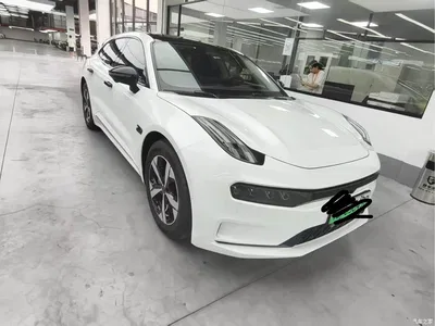 2022 ZEEKR 001 Ultra Long Range Single Motor WE Edition, фото 3, лот 10291500