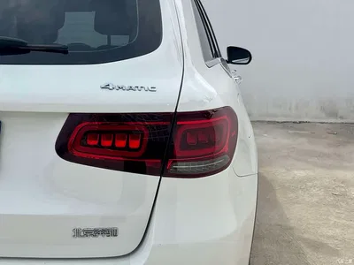 2021 Mercedes-Benz GLC 300 L 4MATIC Sporty, фото 3, лот 10292662