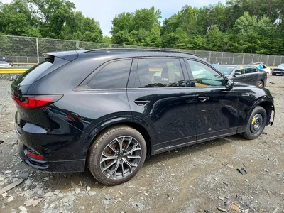2026 MAZDA CX-70 S-PREMIUM PLUS, фото 3, лот 10842670
