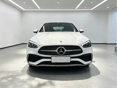 2026 Mercedes-Benz C-Class C 260 L Sport, фото 2, лот 11096930