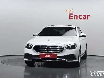 2021 Mercedes-Benz E-Class E250 Exclusive, фото 3, лот 10071438