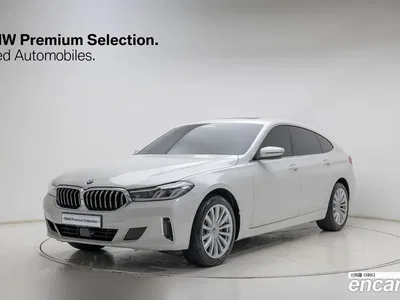 2021 BMW Gran Turismo 630i xDrive Luxury, фото 1, лот 11487127