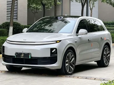 2024 Li Auto L6 Max, фото 1, лот 11104202
