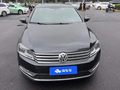 2013 Volkswagen Magotan 1.8TSI Leading, фото 2, лот 10444890
