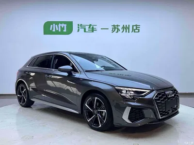 2023 Audi A3 Facelift Sportback 35 TFSI Fashion Sport, фото 3, лот 11132005