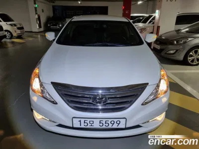 2014 Hyundai Sonata CVVL Attration, фото 1, лот 10338975