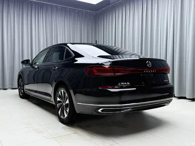 2023 Volkswagen Passat 280TSI Starlight Elite Edition, фото 4, лот 10439538