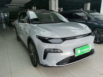 2026 Leapmotor C11 Extended Range 300 LiDAR Edition, фото 4, лот 10442387
