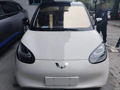 2023 Wuling Motors Wuling Bingo Model 333km Joy+ Version, фото 3, лот 10371206