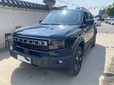 2025 Jetour Freedom 1.5TD DCT Explorer, фото 1, лот 10302404