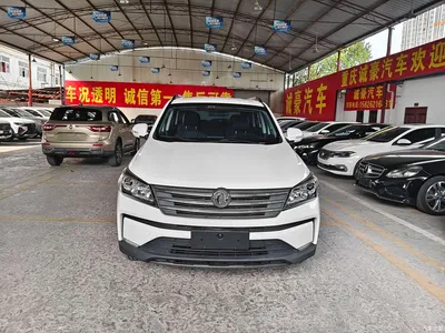 2019 Dongfeng Fengguang S560 1.8L CVT Elite, фото 2, лот 10835188