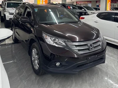 2013 Honda CR-V 2.4L FWD Luxury Edition, фото 3, лот 10442115