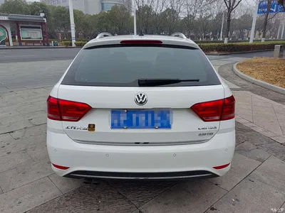 2017 Volkswagen Lavida Tour 230TSI DSG Comfort Edition, фото 3, лот 10470577
