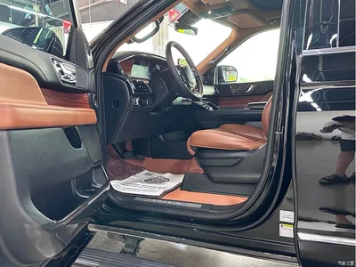 2018 Lincoln Navigator, фото 3, лот 10320440