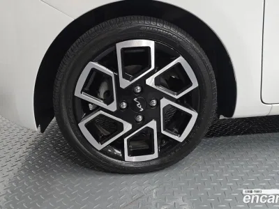 2023 Kia RAY Signature, фото 4, лот 11252196
