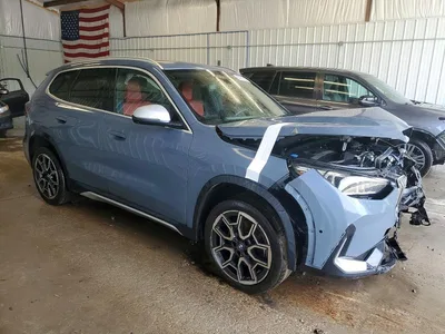 2024 BMW X1 XDRIVE28I, фото 4, лот 10816883