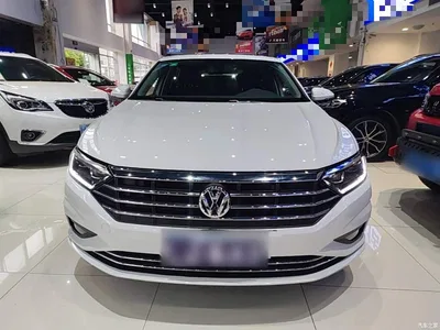 2019 Volkswagen Sagitar 280TSI DSG Comfort Edition China VI, фото 3, лот 11550072