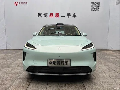 2025 Shangjie SUV Extended Range Edition, фото 2, лот 11646364