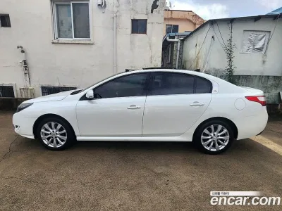 2012 Samsung SM5 LE, фото 3, лот 10186942