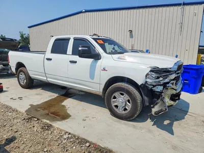 2024 RAM 2500 TRADESMAN, фото 4, лот 11145249