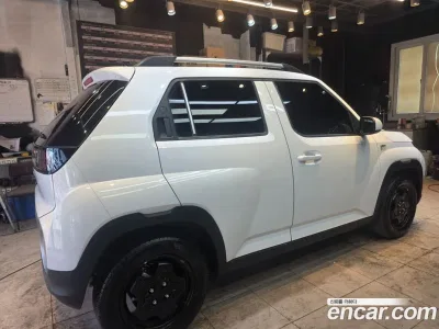 2023 Hyundai Casper The Essential, фото 2, лот 10138769