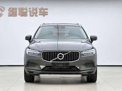 2019 Volvo XC60 T5 4WD Intelligent Ease China VI, фото 4, лот 10363297