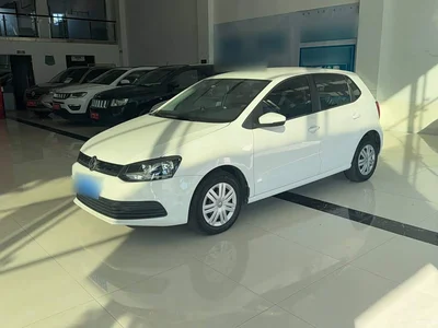 2016 Volkswagen Polo 1.4L Manual Trend, фото 2, лот 11545339