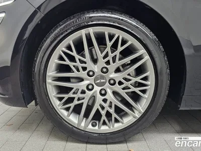 2022 Genesis G70 Gasoline 2.0T 2WD, фото 4, лот 10161986