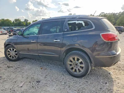 2014 BUICK ENCLAVE, фото 2, лот 10860021