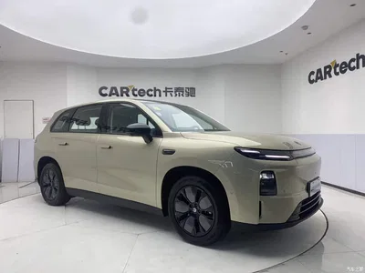 2027 Leapmotor C10, фото 2, лот 10401041