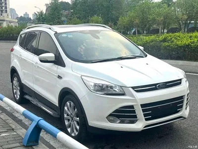 2015 Ford Kuga 2.0L GTDi 4WD Sport, фото 3, лот 10277880