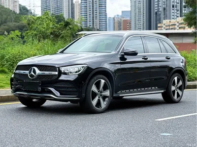 2022 Mercedes-Benz GLC Facelift GLC 300 L 4MATIC Dynamic Collector's Edition, фото 2, лот 10249500